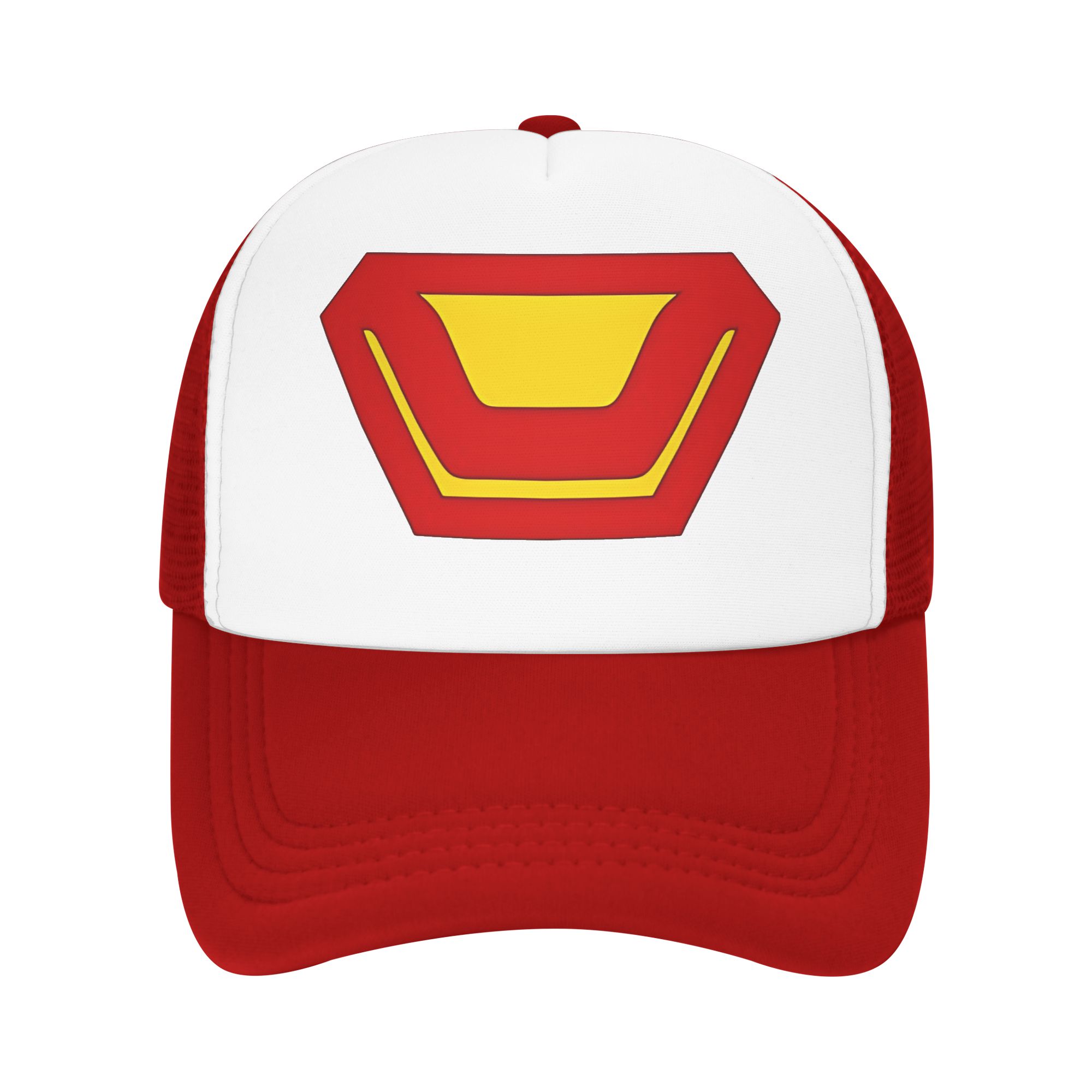 หมวก Ultramans Mesh Foam Truck - Trucker Cap Mesh บทวิจารณ์และราคา