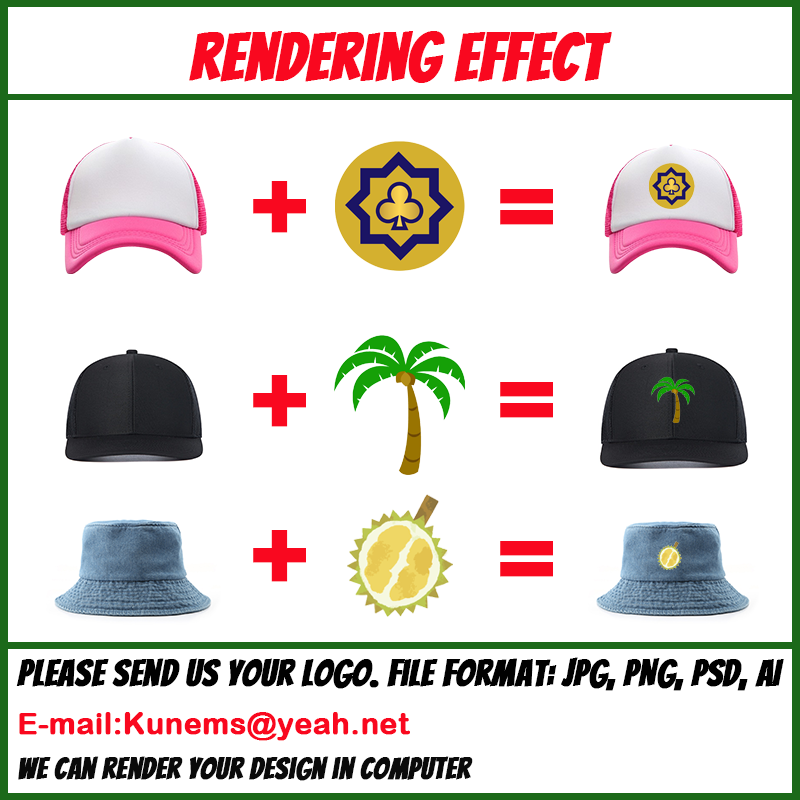 หมวกเบสบอลปักลาย Fedoryn แบบปี - Snapback Hat Flat บทวิจารณ์และราคา