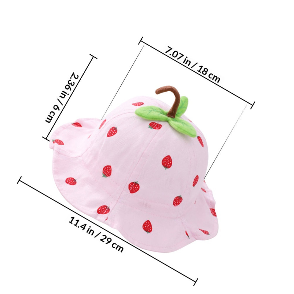 หมวกสีชมพู ระบายอากาศได้ดี น้ำ - Bucket Hat Cotton บทวิจารณ์และราคา