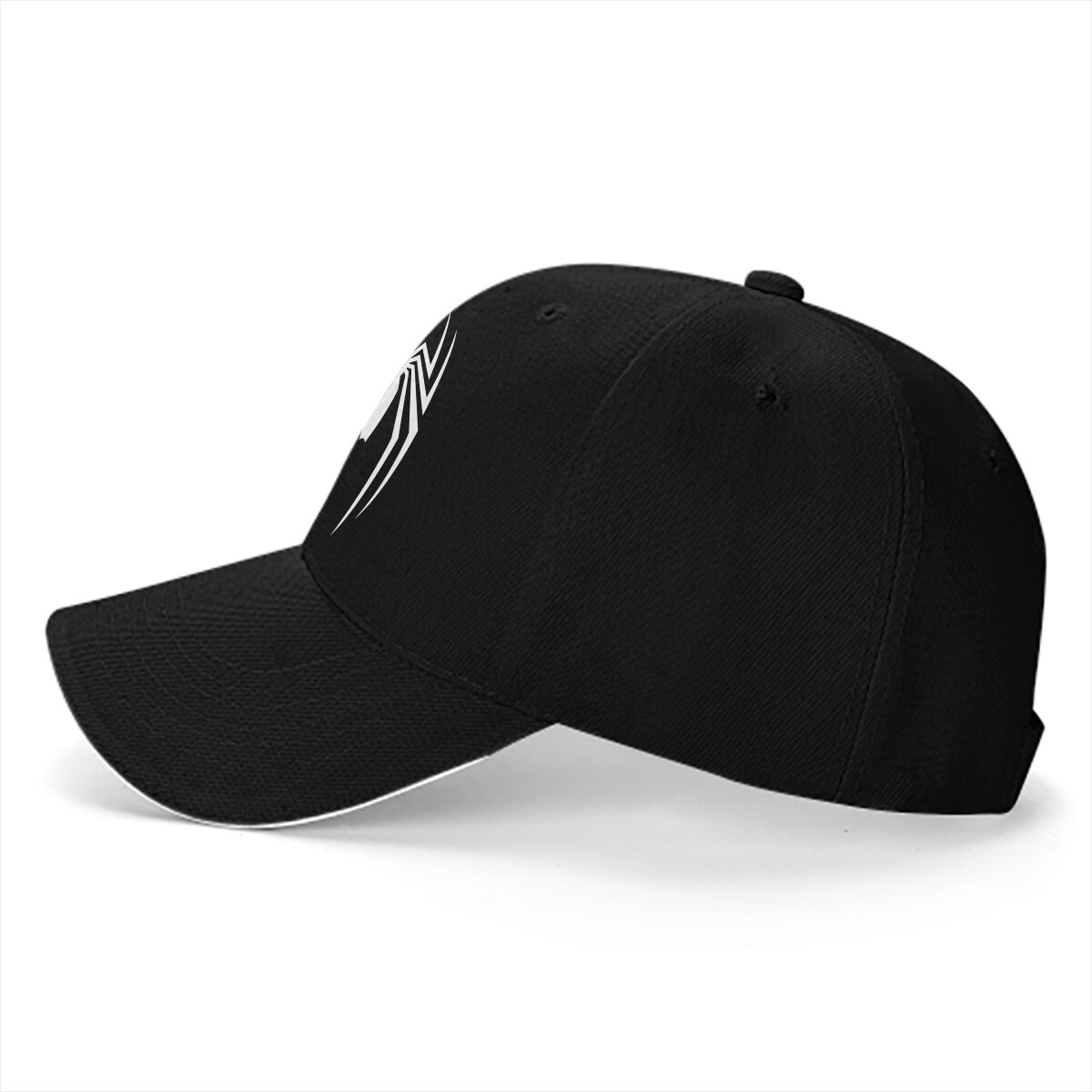 หมวกเบสบอลล้างผู้ชายหมวกแมงมุม - Golf Cap Dad บทวิจารณ์และราคา