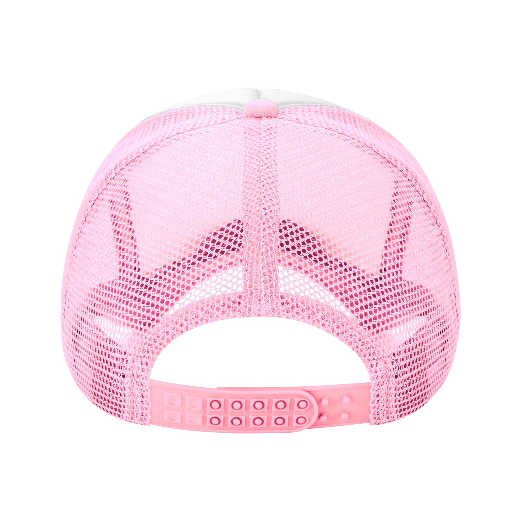 หมวกเบสบอลลายการ์ตูนดิจิตอล ซี - Trucker Cap Mesh บทวิจารณ์และราคา