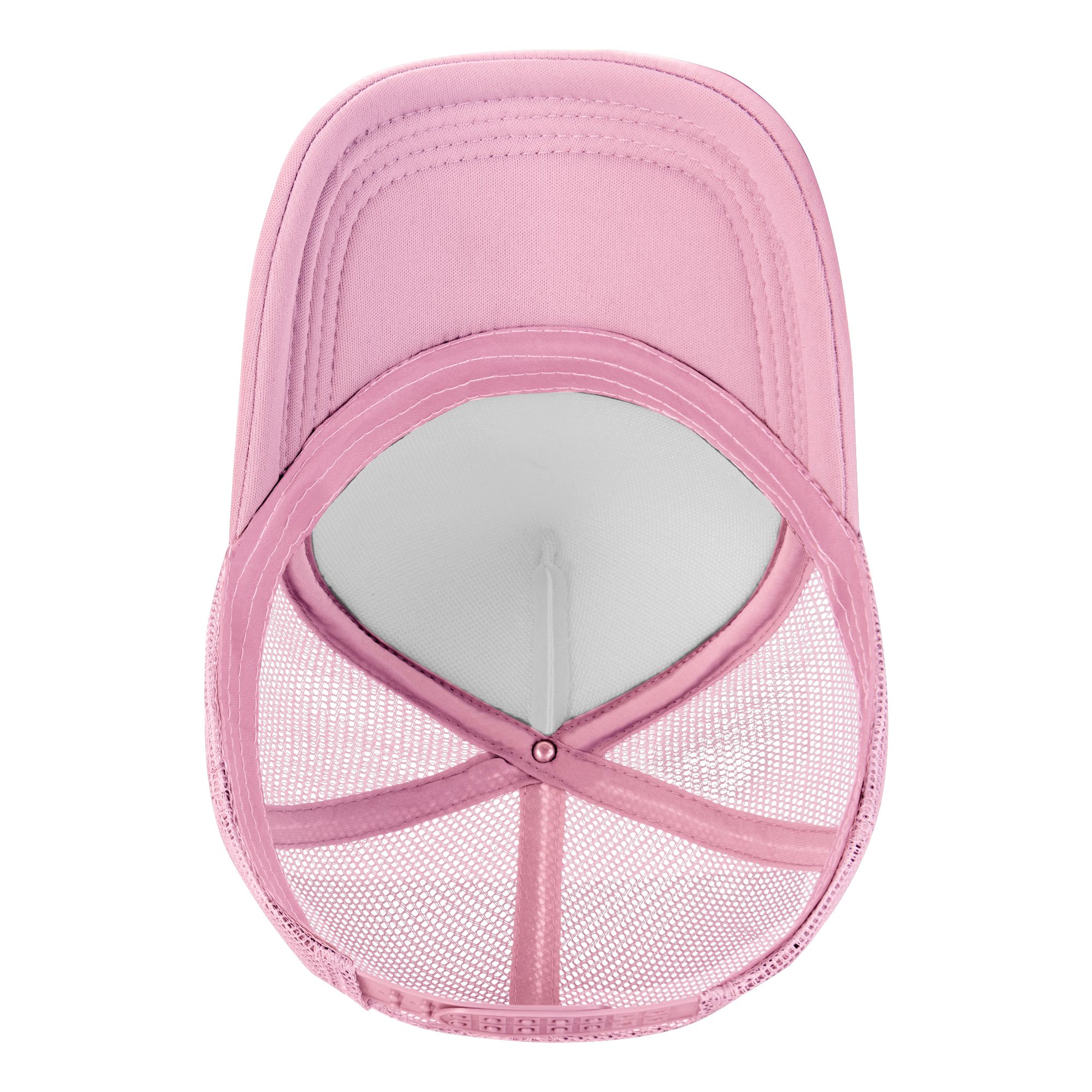 หมวกเบสบอลลายการ์ตูนดิจิตอล ซี - Trucker Cap Mesh บทวิจารณ์และราคา