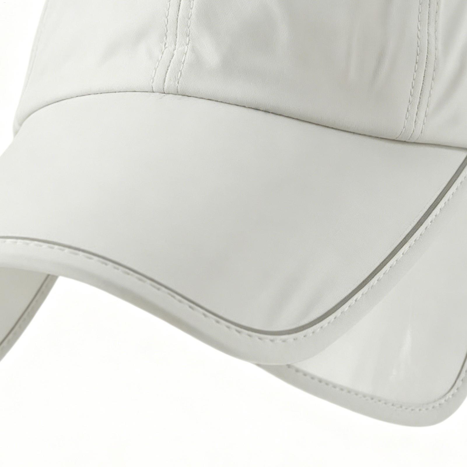 หมวกวิ่งสำหรับผู้หญิง น้ำหนักเ - Running Cap Lightweight บทวิจารณ์และราคา